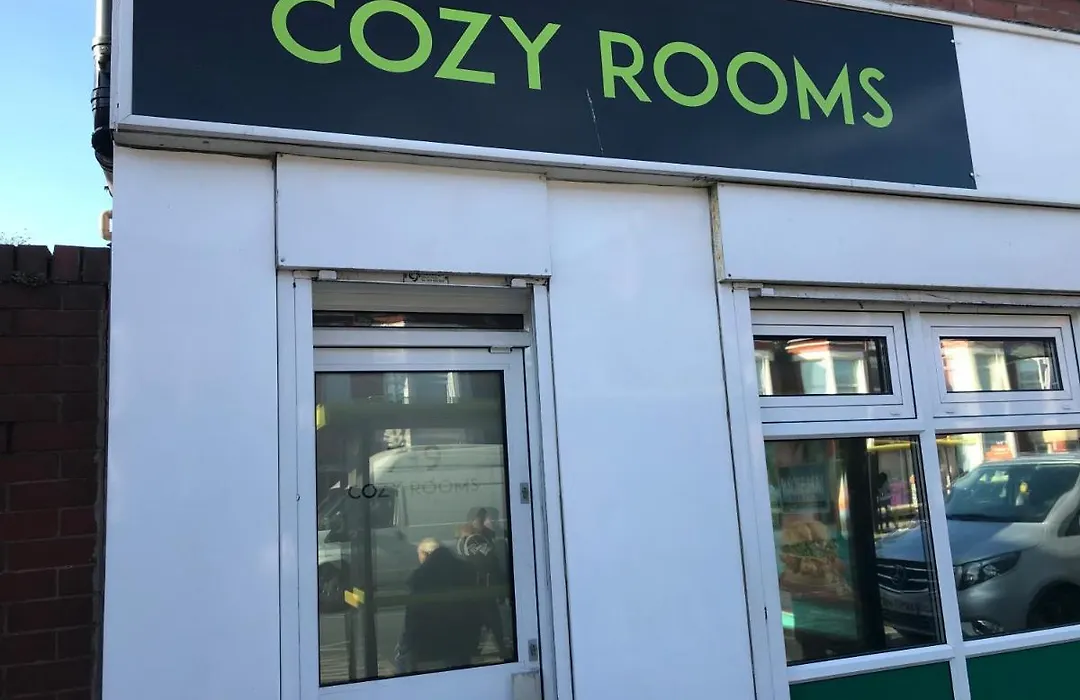 Cozy Rooms-1