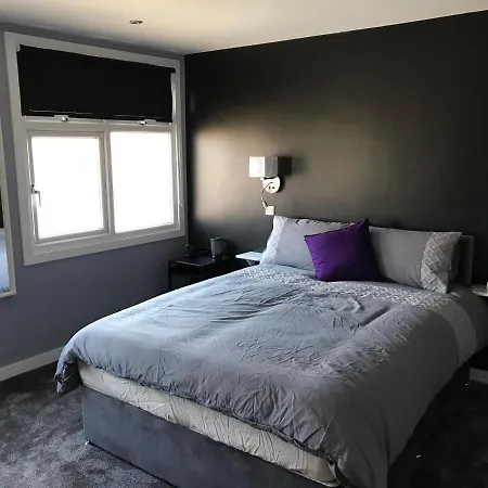 Cozy Rooms-3
