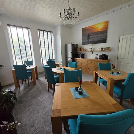 Victorian Renovation Room 4-2